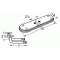 Phoenix Stainless Steel Burner-11602-79062