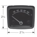 Phoenix Lid Heat Indicator-21216