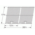 Kenmore Stainelss Steel Wire Cooking Grids-5S672