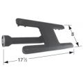 Jeen- Air  Cast Iron H Burner-28091