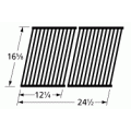 Master Chef Porcelain  Steel Wire Cooking Grids-52932