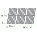 Outdoor  Gourmet Porcelain Coated Steel Cooking Grids-50193