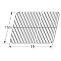 Charbroil Porcelain Coated Steel Wire Cooking Grids-50091