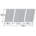 Kenmore Stainless Steel Cooking Grids-5S463