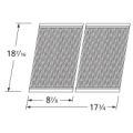 Charbroil Stamped Stainless Steel Cooking Grids-5S482