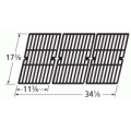 Grill Chef Cast Iron Cooking Grids-60023