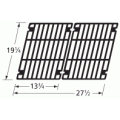 Presidents Choice Gloss Cast Iron Cooking Grid- 60902
