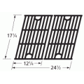 Kenmore Gloss Cast Iron Cooking Grids-61642