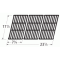 Kenmore Matte Cast Iron Cooking Grids-62673