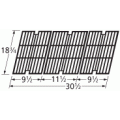 Master Forge Porcelain Coated Cast Iron Cooking Grids-63013