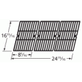 Costco/kirkland Gloss Cast Iron Cooking Grids-66123