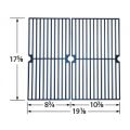 Master Forge Gloss Cast Iron Cooking Grid-67222