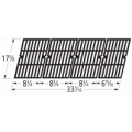 Master Forge  Gloss Cast Iron Cooking Grids-69594