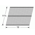 Charbroil Carbon Steel wire Rock Grate-91001