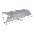 Grill Master Stainless Steel Heat Plate-96781