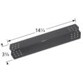 Grill Master Porcelain Coated Steel Heat Plate-97371