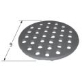 Big Green Egg Cast Iron Briquette Grate-99901