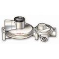 Low Pressure Two Stage Regulator with Vent