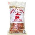 Wild Cherry Flavored Wood Chips