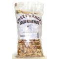 Sugar Maple Flavored Wood Chips
