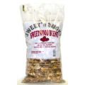 Sweet-Wood Flavored Wood Chips