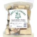 Hickory Flavored Wood-Chunks