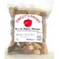 Apple Flavored Wood-Chunks