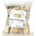 Nutty-Pecan Flavored Wood-Chunks