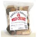 Cherry Flavored Wood-Chunks