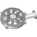 10" Low Pressure Burner