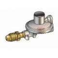 Low Pressure Regulator with Vent & POL