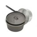 Cast Iron 8.5-Qt Dutch Oven with Basket and Lid