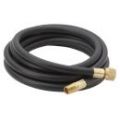 10-Ft. High Pressure Rubber Hose-7910