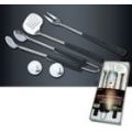 5 Piece Stainless Steel Golf Tool Set (Gift Box)