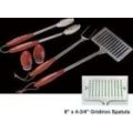 5 Piece Stainless Steel Football Tool Set (Gift Box)