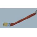 Angled BBQ Basting Brush