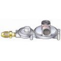 Low Pressure Two Stage Regulator with Side Vent & Excess Flow POL