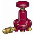 Adjustable High Pressure Regulator-1200-00-02