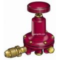 Adjustable High Pressure Regulator-1200-00-04