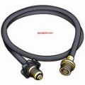 6-Ft. Adapter Hose-407-72-6