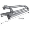 Charmglow Stainless Steel Center-Fed Burner-12171