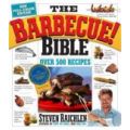 Steven Raichlen BBQ Bible