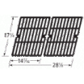 Grill Chef Matte Cast Iron Cooking Grids-64252