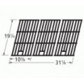 Costco/Kirkland Gloss Cast Iron Cooking Grids-65223