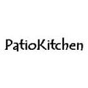 Patio Kitchen Grill Parts