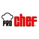 Pro Chef Grill Parts