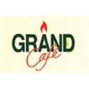 Grand Cafe Grill Parts