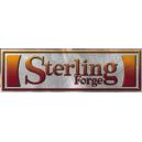 Sterling Forge Grill Parts