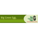 Big Green Egg Grill Parts
