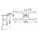 Thermos/Structo Burners